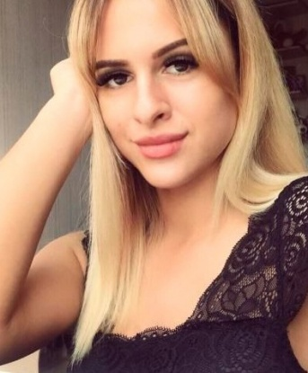 Анкета проститутки Амира - Фото 1, Булгаково, 23 года, №12850