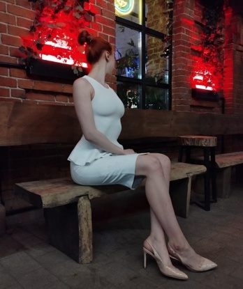 Анкета проститутки Даяна - Фото 1, Булгаково, 21 год, №4415